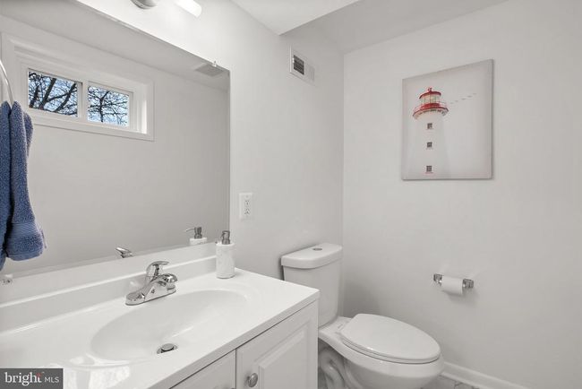 5804 Mentana St, House other with 4 bedrooms, 3 bathrooms and null parking in NEW CARROLLTON MD | Image 32