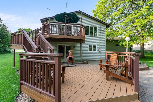 674 Mound Ave, House other with 4 bedrooms, 2 bathrooms and null parking in Shoreview MN | Image 39
