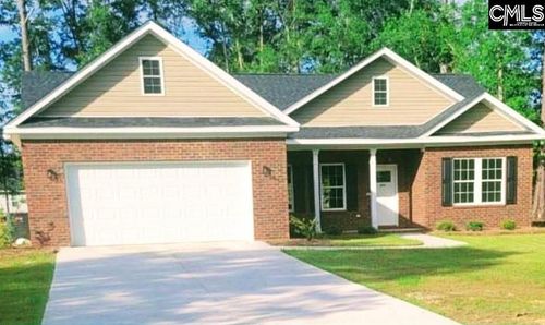 219 Woodberry Drive, Orangeburg, SC, 29118 | Card Image