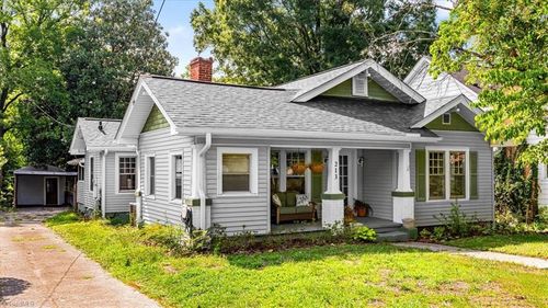 213 Westover Ter, Greensboro, NC, 27403-1230 | Card Image