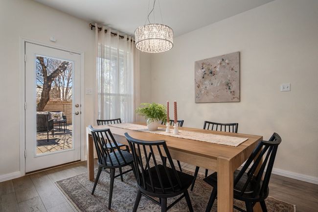 APT-10 - 404 Buttercup Creek Blvd, House other with 4 bedrooms, 3 bathrooms and 4 parking in Cedar Park TX | Image 13