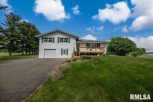 1239 Eiker Rd, Knoxville, IL, 61448-9670 | Card Image