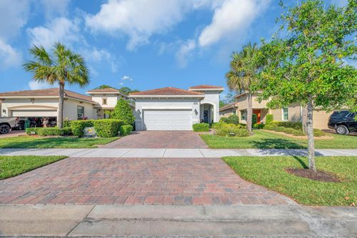 11147 Sw Visconti Way, Port St. Lucie, FL, 34986-2897 | Card Image