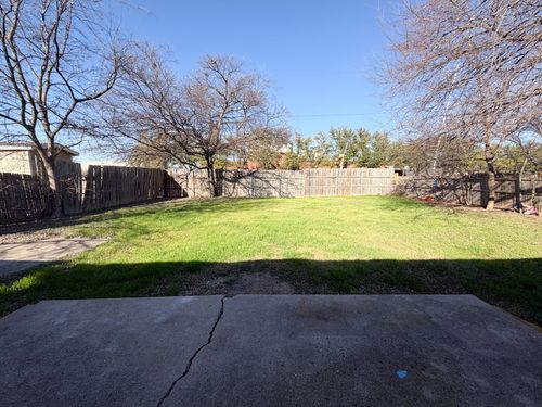 1307 Janann Avenue, Arlington, TX, 76014 | Card Image