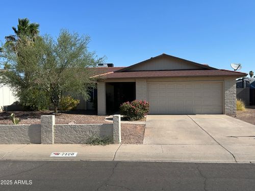 7120 W Sunnyslope Ln, Peoria, AZ, 85345-7287 | Card Image