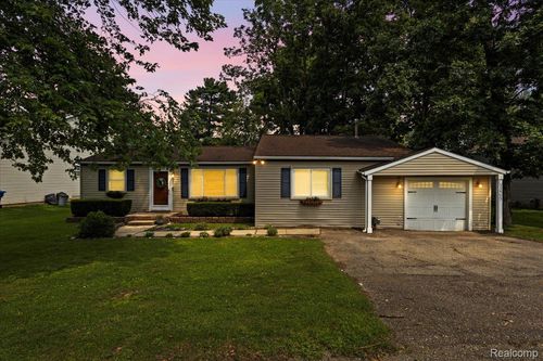 1269 Otter Ave, Waterford, MI, 48328-4758 | Card Image
