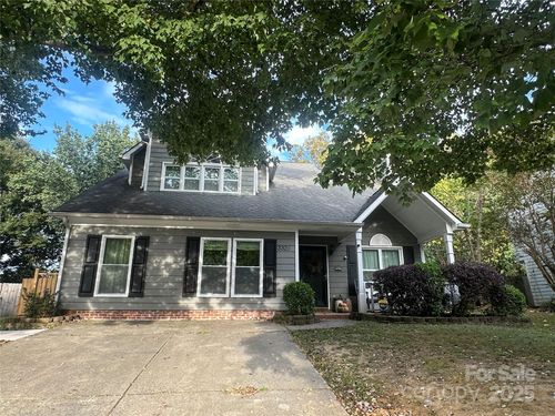 3329 Fortis Ln, Matthews, NC, 28105-3754 | Card Image