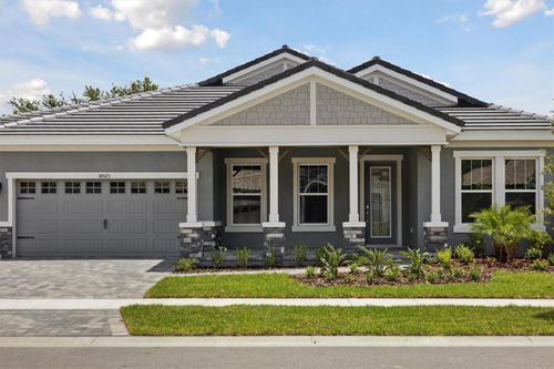 14523 Swiss Bridge Dr, Lithia, FL, 33547-5144 | Card Image