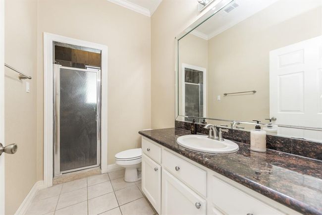 16206 Lobo Ln, House other with 6 bedrooms, 6 bathrooms and 3 parking in Spring TX | Image 29
