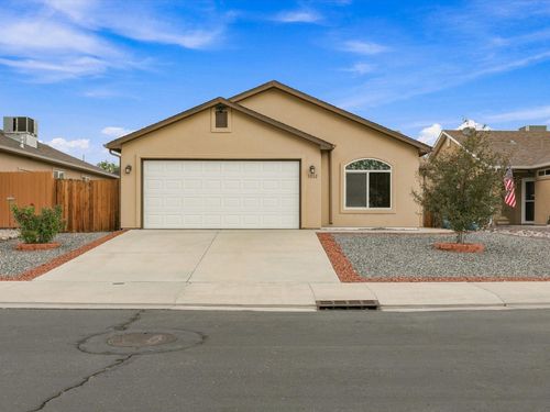 3032 Prickly Pear Dr, Grand Junction, CO, 81504-4469 | Card Image