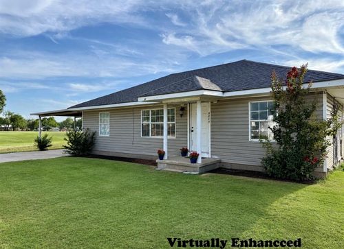 1429 Pastusek Ave, Prague, OK, 74864 | Card Image