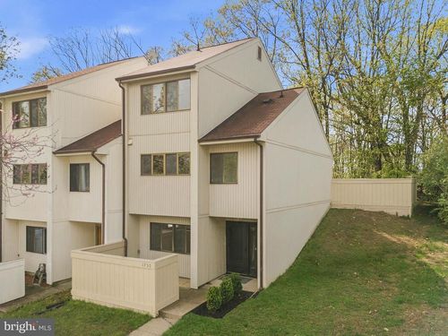 1750 Powder Horn Ter, WOODBRIDGE, VA, 22191-3816 | Card Image