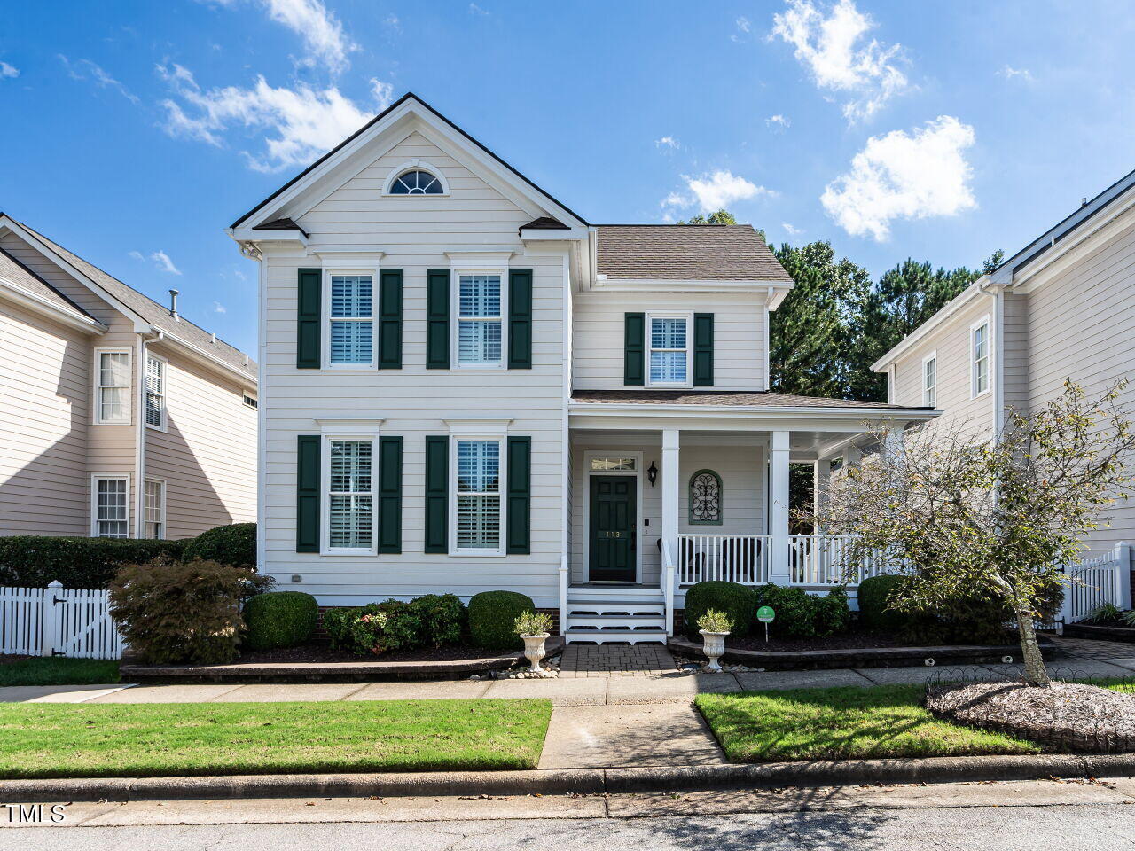 Kingsport Rd, Holly Springs, NC 27540