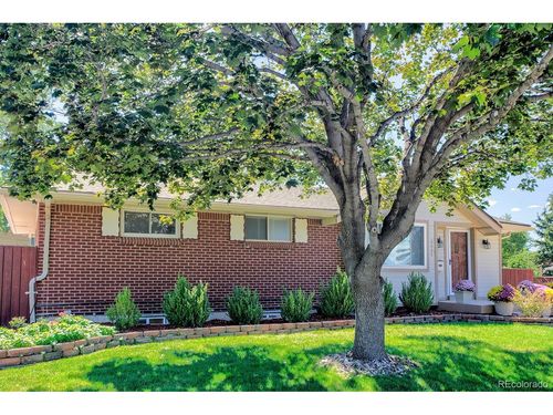 6034 S Milwaukee Way, Centennial, CO, 80121-2834 | Card Image