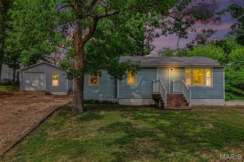 1027 Thatcher Rd, Sullivan, MO, 63080-2549 | Card Image