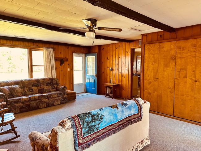 8884 South St, House other with 2 bedrooms, 1 bathrooms and null parking in Saint Helen MI | Image 5