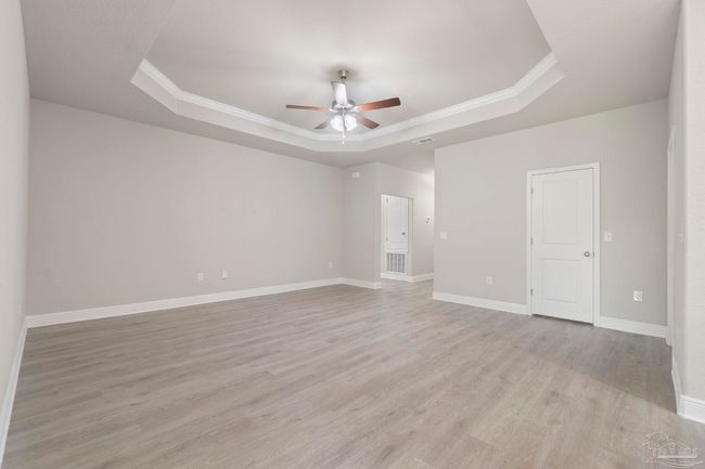 3825 Ranch Rd, House other with 3 bedrooms, 2 bathrooms and 2 parking in Pace FL | Image 16