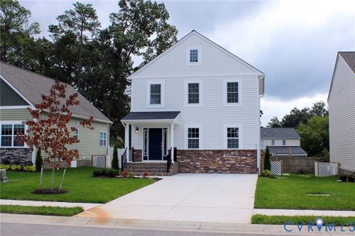 11632 Fort Cosby Dr, Midlothian, VA, 23112-2968 | Card Image