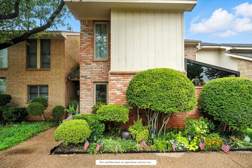 58 Fairway Oaks Blvd, Abilene, TX, 79606-5102 | Card Image