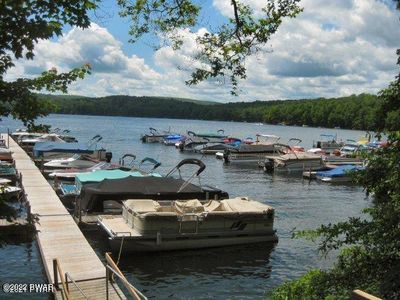 Marina on Lake Wallenpaupack | Image 2