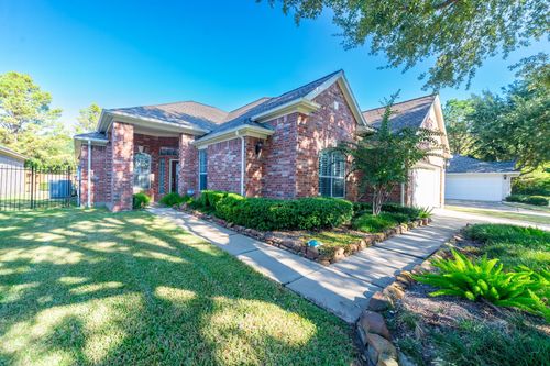 24910 Cinco Manor Ln, Katy, TX, 77494-2397 | Card Image
