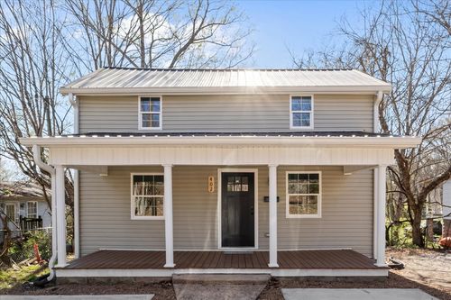 402 W Railroad St, Dickson, TN, 37055 | Card Image