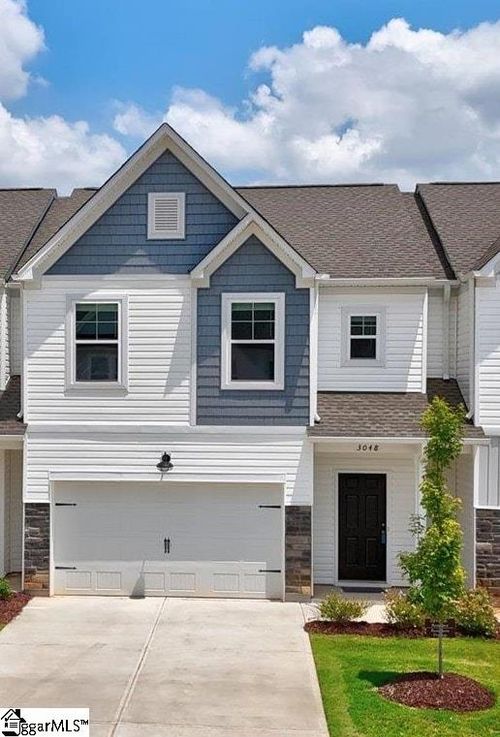 3048 Olivette Pl, Duncan, SC, 29334-7203 | Card Image