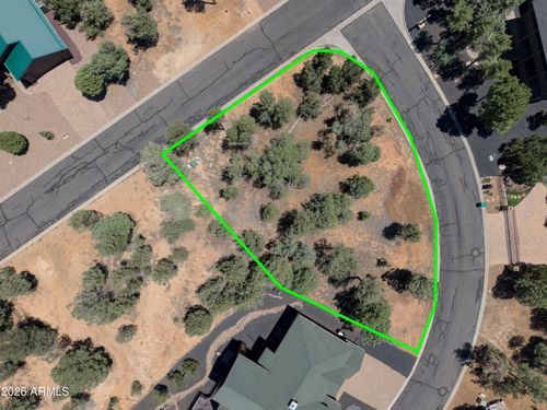 38-2661 N Eagle View Circle, Show Low, AZ, 85901 | Card Image