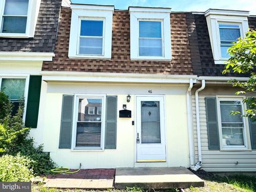 31f-46 Lerner Ct, NOTTINGHAM, MD, 21236-3007 | Card Image