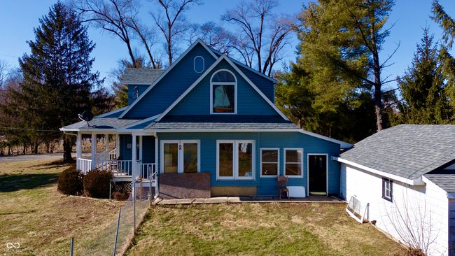 5682 N Michigan Rd, House other with 3 bedrooms, 3 bathrooms and null parking in Fairland IN | Image 50