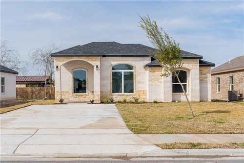 219 N Minnesota St, Alton, TX, 78573-2748 | Card Image
