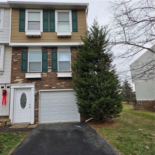 337 Fawn Trl, Cranberry Twp, PA, 16066-4443 | Card Image