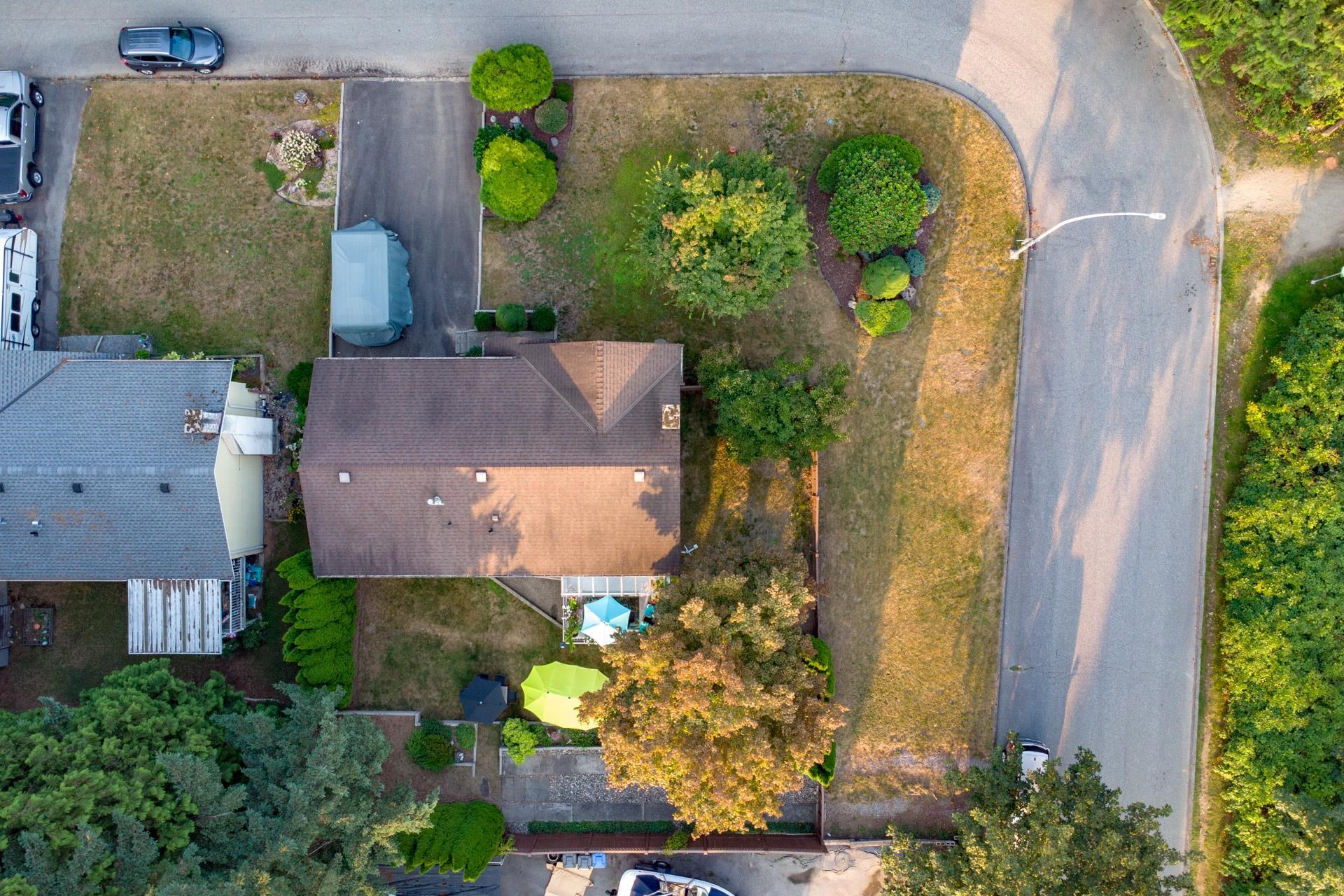 Residential in Port Coquitlam 3