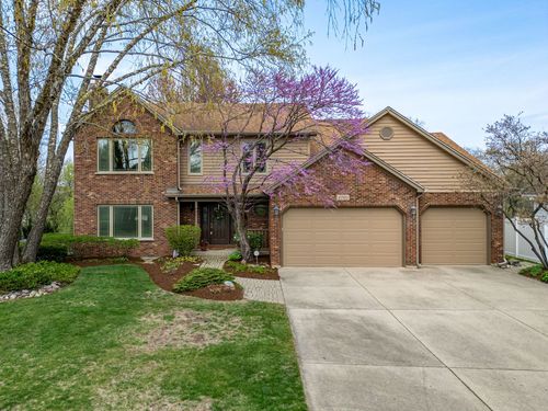 2760 Glendower Ter, Elgin, IL, 60124-2313 | Card Image
