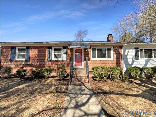2807 Clingman St, Hopewell, VA, 23860-3309 | Card Image