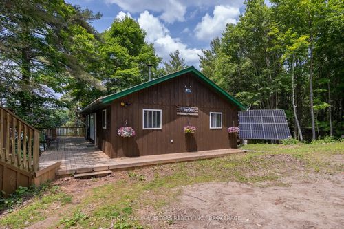 313 Racoon Lake Trail Rd, Addington Highlands, ON, K0H1Z0 | Card Image