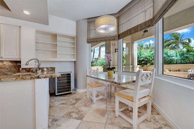 APT-101 - 13611 Deering Bay Dr, Condo with 3 bedrooms, 4 bathrooms and null parking in Coral Gables FL | Image 4