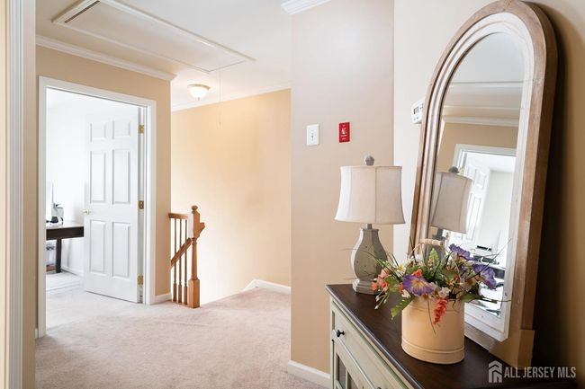 2743 - 4 Sandra Ct, Townhouse with 2 bedrooms, 4 bathrooms and null parking in Old Bridge NJ | Image 22