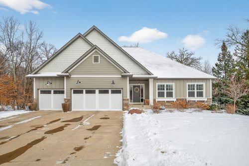 14142 Wilds Overlook Nw, Prior Lake, MN, 55372-6020 | Card Image