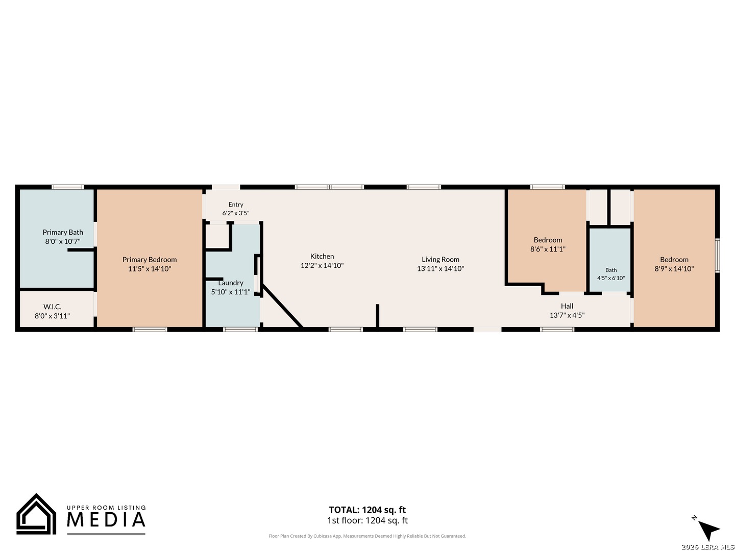 Residential in Floresville 3