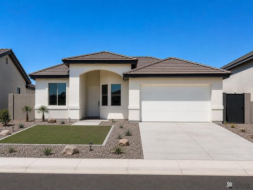 10753 E 45th Pl, Yuma, AZ, 85367-4781 | Card Image