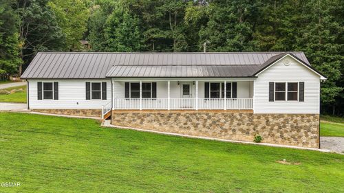 1220 Cougar Trl, Del Rio, TN, 37727-2587 | Card Image