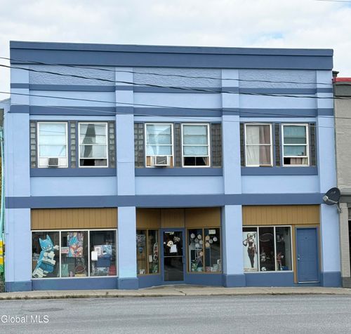 85 Montcalm St, Ticonderoga, NY, 12883-1358 | Card Image