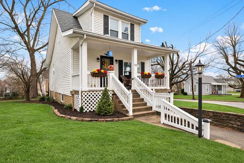 723 Western Reserve Rd, Crescent Springs, KY, 41017-1415 | Card Image