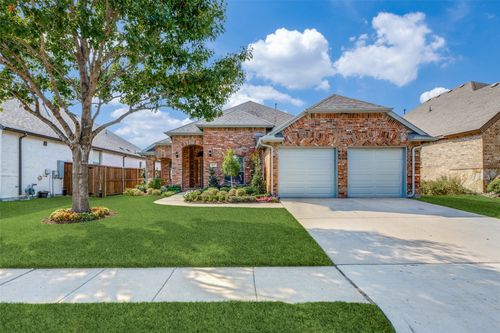 2708 Independence Dr, Melissa, TX, 75454-2480 | Card Image