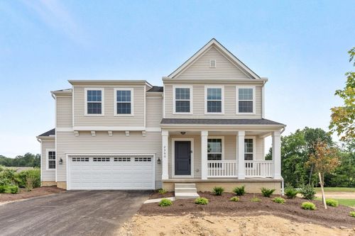 2360 Hannas Loop, Newark, OH, 43055-7570 | Card Image