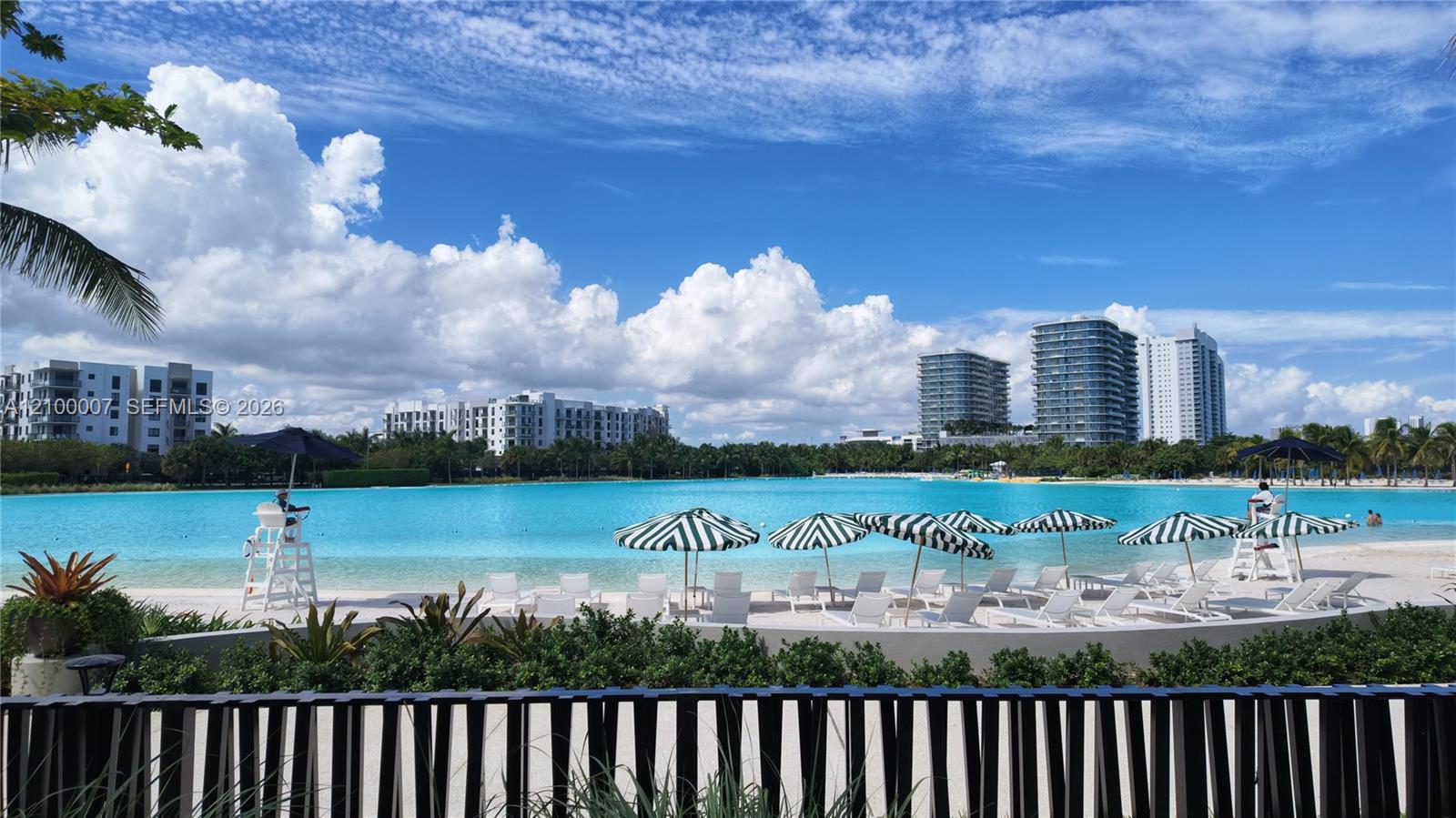 Residential Lease in North Miami 3