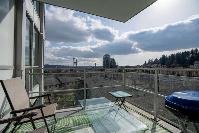505 - 271 Francis Way, Condo with 2 bedrooms, 2 bathrooms and 1 parking in New Westminster BC | Image 23