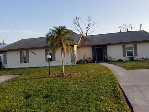 11231 Pendleton Ave, ENGLEWOOD, FL, 34224-9430 | Card Image