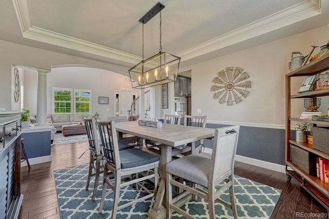 27625 E Moraine Dr, House other with 5 bedrooms, 5 bathrooms and 3 parking in Aurora CO | Image 7
